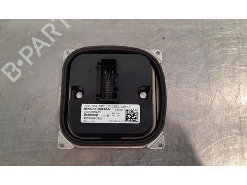Electronic module RENAULT CAPTUR II (HF_) TCe 130 (HFMF) | BP25299363M83 