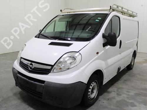 Used Parts OPEL VIVARO A Van (X83) 2.0 CDTI (F7) 1145784