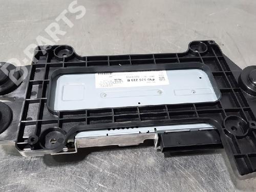 Used Radio Radio AUDI Q8 (4MN, 4MT) 50 TDI Mild Hybrid quattro (286 hp) 10884795 10884795