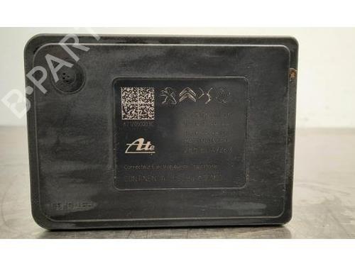 ABS pump PEUGEOT 208 II (UB_, UP_, UW_, UJ_) 1.2 PureTech 100 | BP23625170M43 