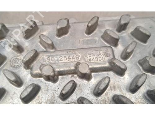 Electronic module PEUGEOT 2008 II (UD_, US_, UY_, UJ_, UR_, UC_) e-2008 (UKZKXZ) | BP29015754M83 