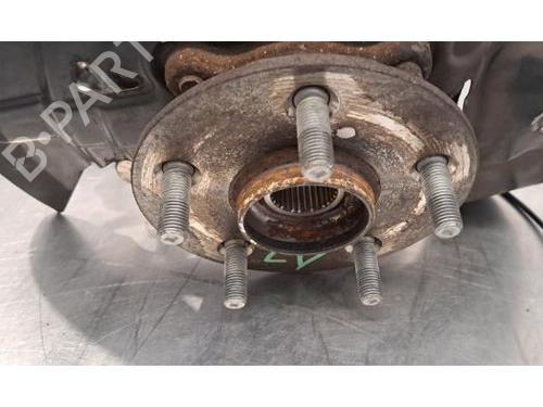 Left front steering knuckle LEXUS RX (_L2_) 450h AWD (GYL25_, GYL26_, GYL25, GYL26, GYL25R, GYL26R) | BP33307422M25  - Image 5