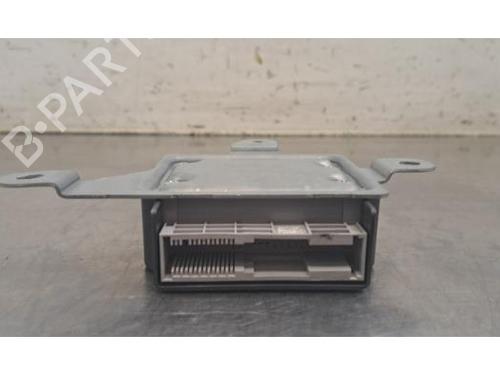 Airbag module Airbag module RENAULT MASTER III Van (FV) 2.3 dCi 135 FWD (FV0N, FV08, FV06, FV00, FV1S) (136 hp) 37499244 37499244