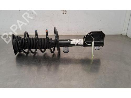 Used Left front shock absorber CITROËN JUMPY I (U6U_) 1.6 (79 hp) 25610680