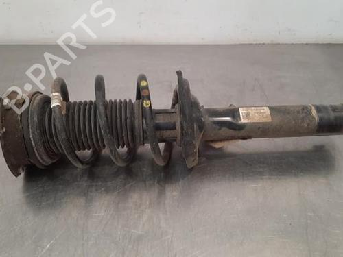 Used Right front shock absorber AUDI Q3 Sportback (F3N) 45 TFSI e (245 hp) 23580320