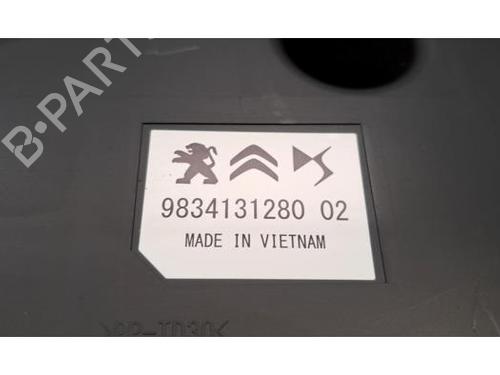 Electronic module CITROËN C4 X (BD_, BE_, BF_) 1.5 BlueHDi 130 (BEYHZB) | BP29468213M83 