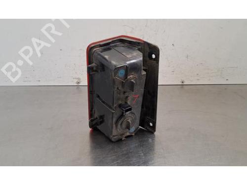 Reverse light RENAULT TRAFIC III Van (FG_) 2.0 dCi 150 (FGMU) | BP37686430C36 - Image 3