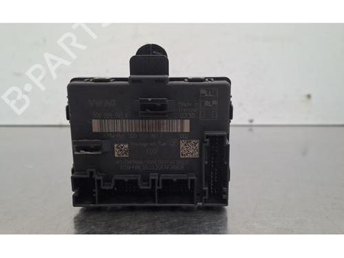 Module électronique Module électronique VW TIGUAN (AD1, AX1) 2.0 TDI 4motion (240 hp) 36005050 36005050