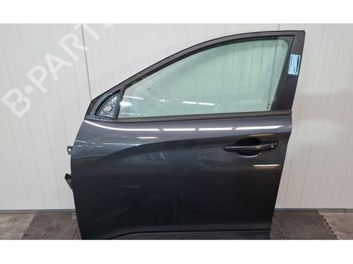 Used Left front door Left front door HYUNDAI KONA (OS, OSE, OSI) 1.0 T-GDi (120 hp) 33710802 33710802