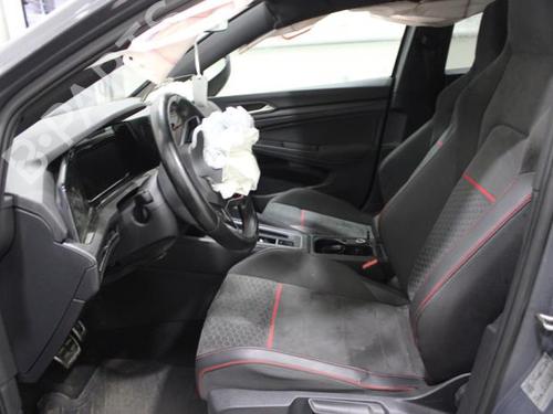 Electronic module VW GOLF VIII (CD1, DA1) 2.0 GTI Clubsport | BP37038398M83 - Image 9