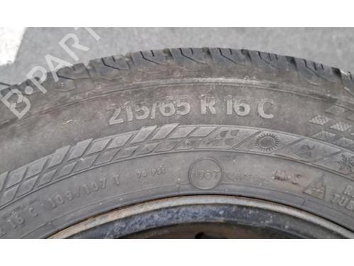 Fælk RENAULT TRAFIC III Van (FG_) 2.0 dCi 120 (FGMN) | BP38022327C45 - Image 5