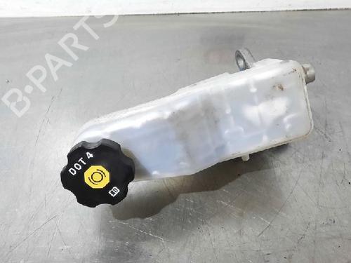 Brake master cylinder OPEL INSIGNIA B Sports Tourer (Z18) 1.6 CDTi (35) | BP10871782M77 