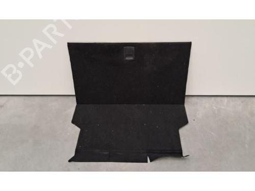 Used Luggage compartment floor Luggage compartment floor ALFA ROMEO GIULIA (952_) 2.2 D (952AFA25, 952AFM25, 952ALA25) (180 hp) 33859259 33859259