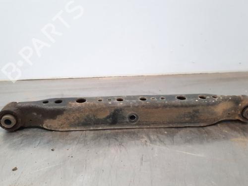 Used Left rear suspension arm RENAULT KADJAR (HA_, HL_) 1.2 TCe 130 (HLMR) (130 hp) 10898135