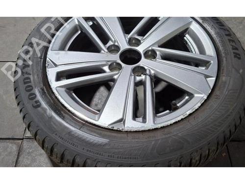 Rim PEUGEOT 308 SW III (FC_, FJ_, FR_, F4_, FN_) PureTech 130 (FRHNSL, FRHNST) | BP29881708C45