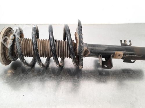 Used Right front shock absorber VW TRANSPORTER T6 Van (SGA, SGH, SHA, SHH) 2.0 TDI (102 hp) 11727898