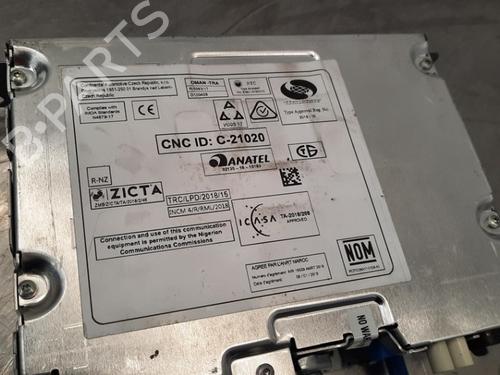 Radio PEUGEOT 508 II (FB_, FH_, F3_) 1.6 PureTech 225 (F35GGR) | BP15789926E6 