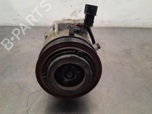 Used AC compressor HYUNDAI TUCSON (NX4E, NX4A) 1.6 T-GDi Hybrid 48V (150 hp) 21674726