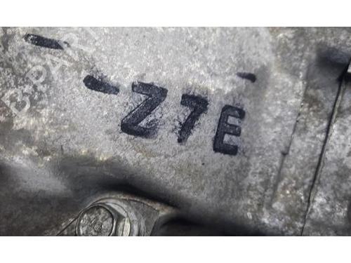 Gearbox HONDA CIVIC X Saloon (FC_) 1.6 i-DTEC (FC8) | BP23612907M3 