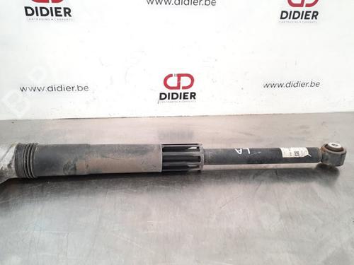 Venstre bak støtdemper VW POLO VI (AW1, BZ1, AE1) 1.0 (65 hp) 11726853