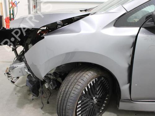 Electronic module NISSAN LEAF (ZE1) Electric | BP34121007M83  - Image 12
