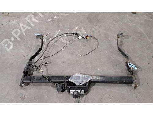 Used Tow ball/Mechanism FIAT TALENTO Van (296_) 2.0 EcoJet (145 hp) 32128729