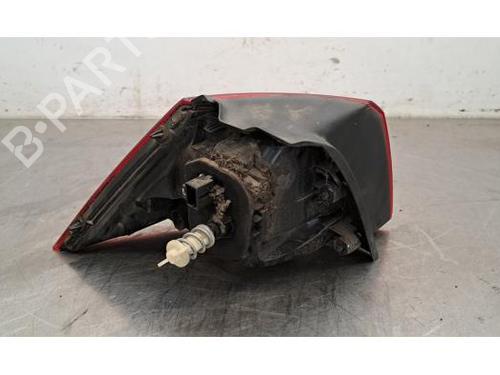 Right taillight VW GOLF VII (5G1, BQ1, BE1, BE2) 2.0 GTD | BP24534152C35 