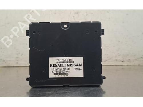 Electronic module RENAULT ARKANA I (LCM_, LDN_) 1.3 TCe 160 (LDN1) | BP40285164M83 - Image 2