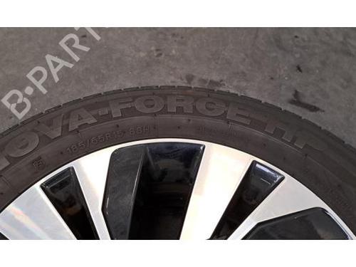 Fælk VW POLO VI (AW1, BZ1, AE1) 1.6 TDI | BP36680533C45 - Image 5