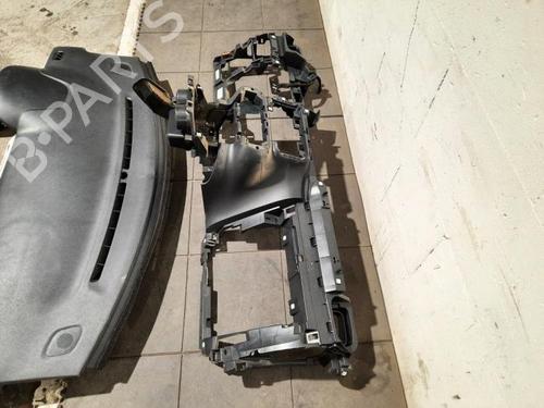 Kollisonspute sett CITROËN C3 / C3 ORIGIN III (SX) 1.2 PureTech 82 | BP20850703C86 