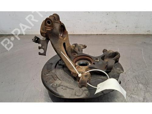 Left front steering knuckle SEAT LEON ST (5F8) 1.0 TSI | BP26534490M25 
