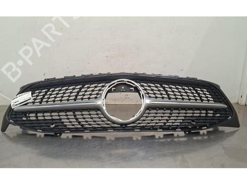 Used Grille Grille 38039459 38039459