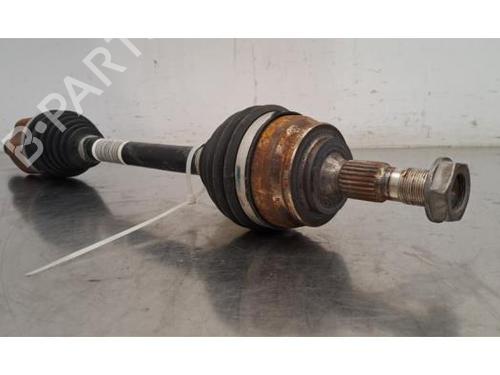 Left front driveshaft CITROËN C4 X (BD_, BE_, BF_) 1.2 PureTech 100 (BDHNEA) | BP31166949M38