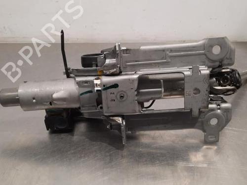Used Steering column PEUGEOT 5008 II (MC_, MJ_, MR_, M4_) 1.2 THP (MRHNYH, MRHNYW, MRHNSJ, MRHNSU, MRHNSM) (131 hp) 19649217