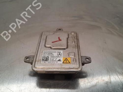 Electronic module MERCEDES-BENZ CLA Coupe (C117) CLA 200 CDI / d (117.308) | BP23613511M83 