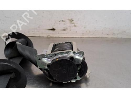 Front left seatbelt CITROËN C3 III (SX) 1.2 THP 110 (SXHNPS, SXHNZT, SXHNZ6) | BP36382675I26 - Image 8