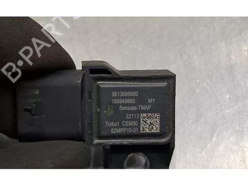 Electronic sensor DS DS 7 Crossback (J4_, JR_, JC_) E-TENSE 225 (J4DGZU, J45GQU) | BP40240373M84 - Image 3