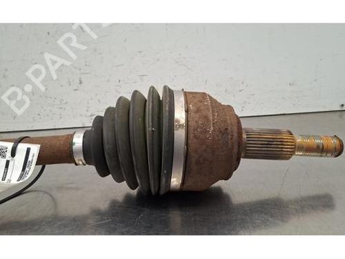 Left front driveshaft FORD TRANSIT CUSTOM V710 Van (NRN) 2.0 EcoBlue | BP39230840M38 - Image 3