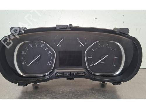 Used Instrument cluster Instrument cluster 37511462 37511462