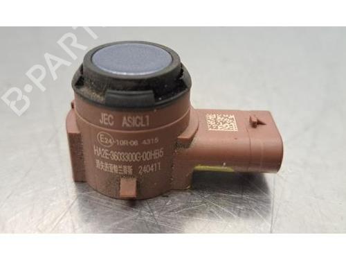 Electronic module BYD e6 EV | BP33917943M83 - Image 9