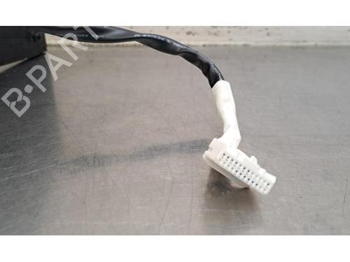 Retrovisor esquerdo Retrovisor esquerdo MG MG 3 (ZP2_) 1.5 Hybrid+ (194 hp) 36757986 36757986