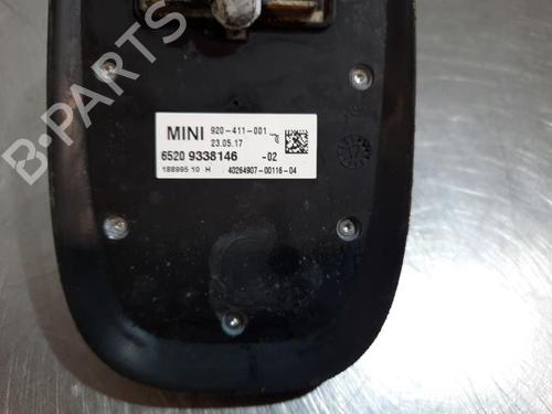 Antenne/Base MINI MINI CLUBMAN (F54) One D | BP36379326C140 - Image 3