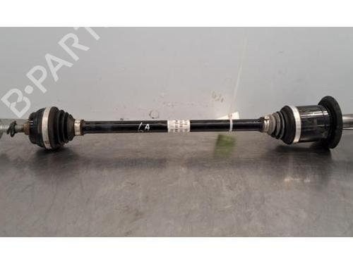Used Left rear driveshaft BMW 3 (G20, G80, G28) 318 i (156 hp) 30660023