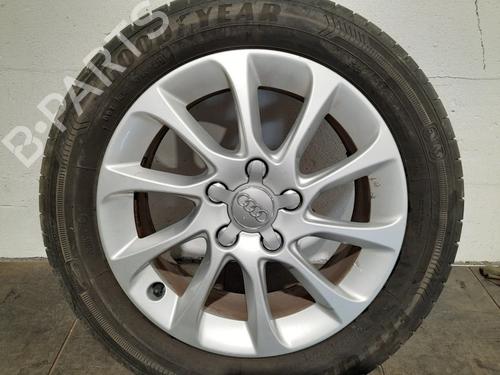 Rim AUDI A3 Sportback (8VA, 8VF) 1.6 TDI | BP15233535C45 
