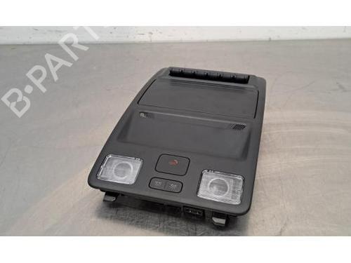 Lampa oświetlenia wnętrza FORD RANGER (TKE) 2.0 EcoBlue 4x4 N1WBE519D04LPIA01