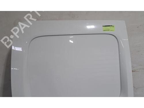 Right slide door RENAULT KANGOO Express (FW0/1_) 1.5 dCi 95 (FW16) | BP29600709C75 