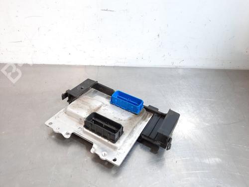 Motorstyringsenhet OPEL KARL (C16) 1.0 (75 hp) 17112843