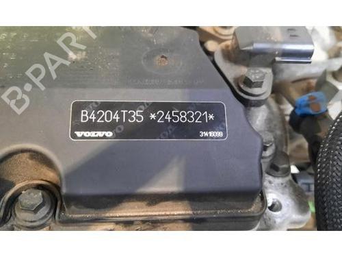 Engine VOLVO XC60 II (246) T8 Hybrid AWD | BP29984872M1 