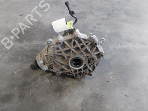Front differential MASERATI LEVANTE SUV (M161) 3.0 S Q4 | BP23624288M23 