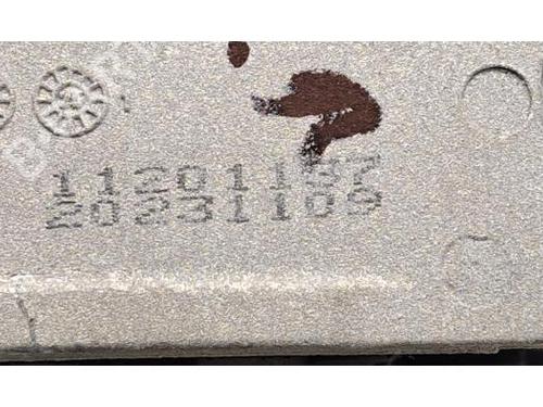 Engine mount MG MG 3 (ZP2_) 1.5 Hybrid+ | BP39909311M89 - Image 7